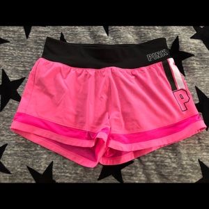 PINK Ultimate Shorts S